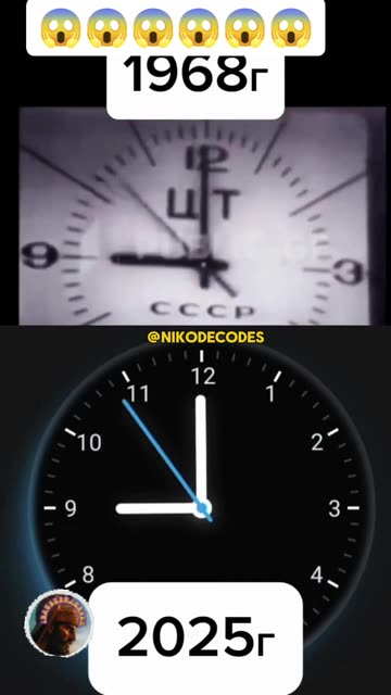 Time feels like it's speeding up and interestingly