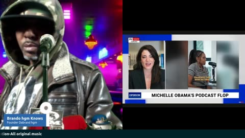 Dabrand hgm knows show