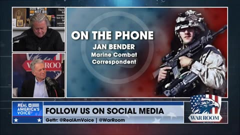 WarRoom Battleground EP 888