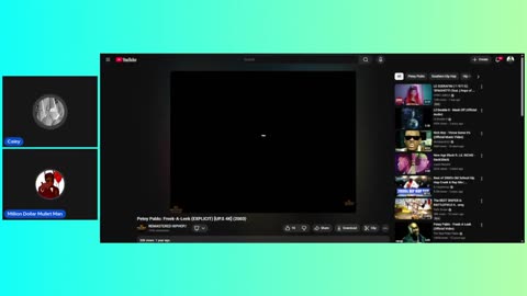 10.25.2025 - backup- CALEY - Caley & 007: The Red Balloon Show 🎈