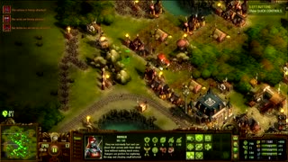Wasabi Tackles: They are Billions Part 25
