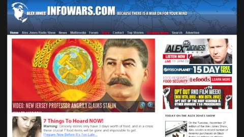 IW Archives 2012 Nov 27