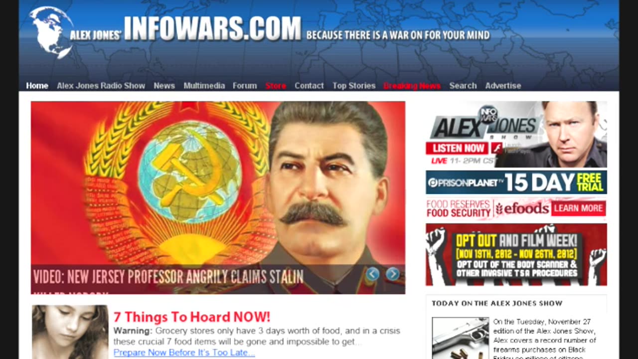 IW Archives 2012 Nov 27