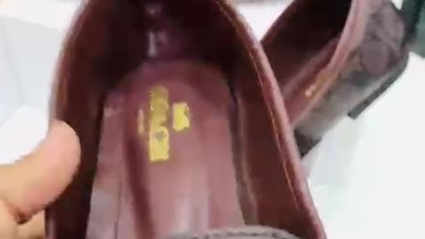 Combo deal Coach pumps + Coach crossbody bag