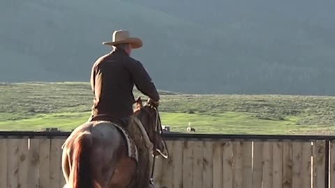 Adding the cue when you feel it coming naturally eliminates resistance.