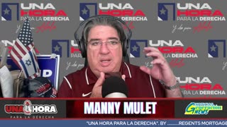 UNA HORA PARA LA DERECHA