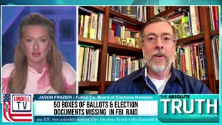 WAR ALERT: IS TRUMP GOING TO BOMB IRAN AGAIN?