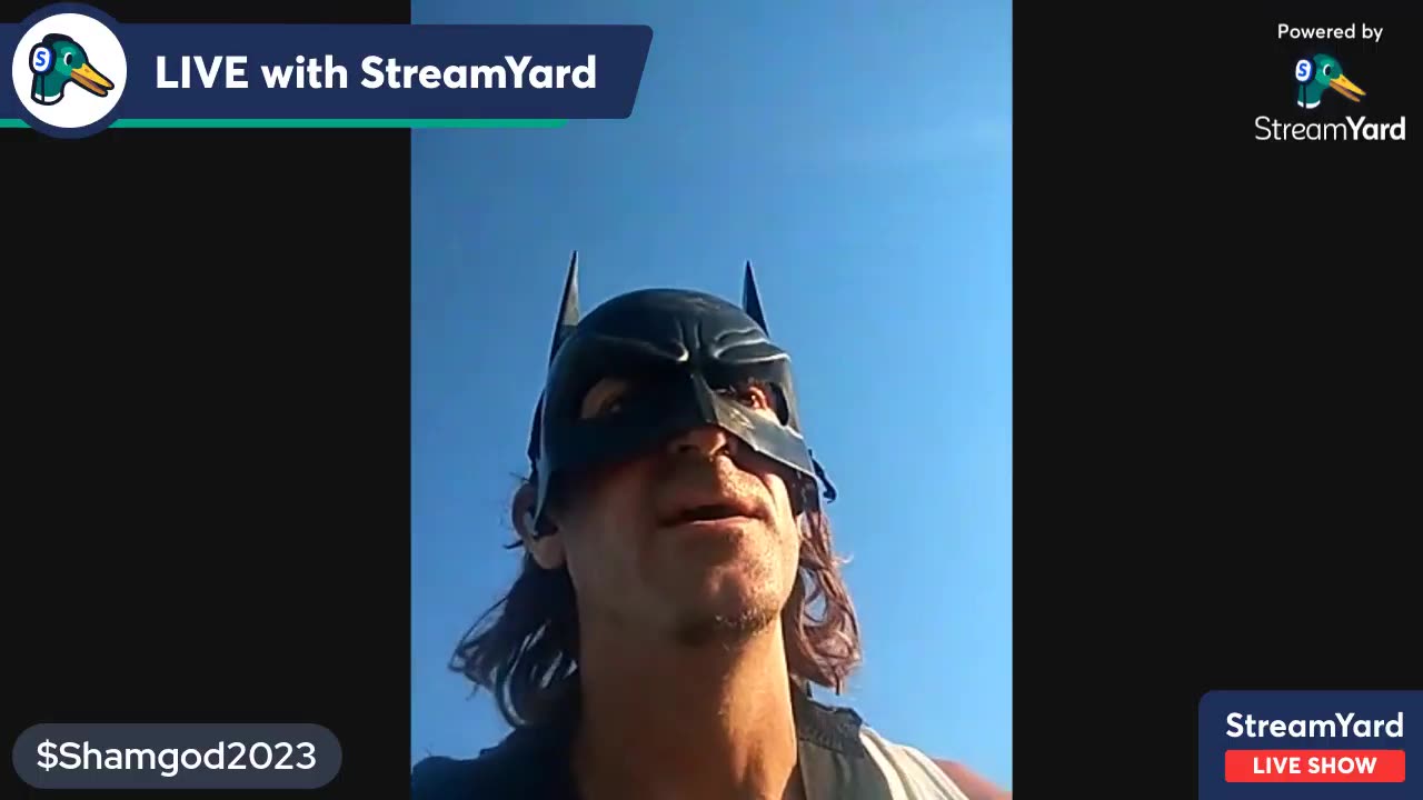 Batman Is Winning Nonstop!!! 🦇