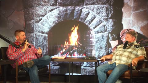 GRN Ark of the Covenant Rerun