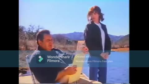 Rachel And Jamie In Don't Touch My Daughter-The End