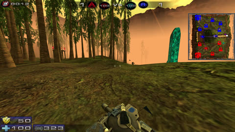 UT2004 Onslaught Online : Acerbus-)o(-p00tylicious-V2 2026/01/23 clip 2 Badger