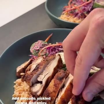 Keto Diet Video Recipe No. 247