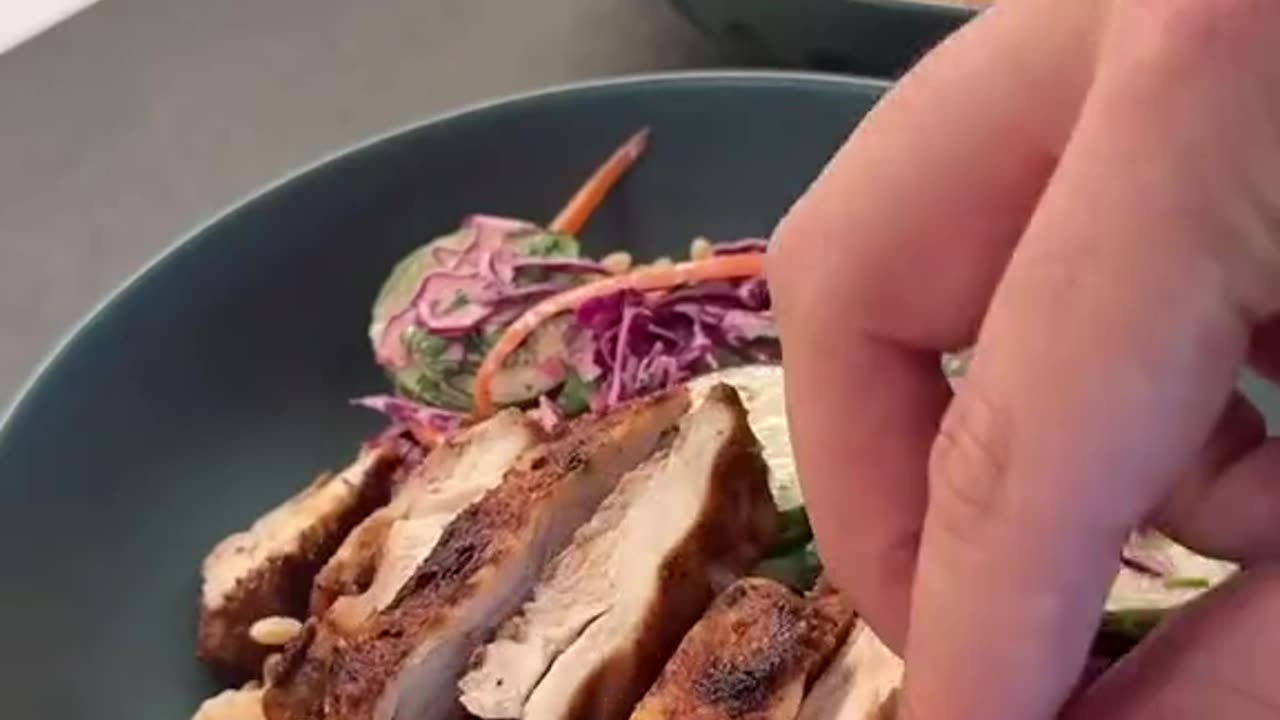 Keto Diet Video Recipe No. 247