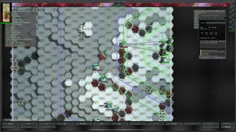 MekHQ 0.50.06 Learning the Ropes 23: Frontline Breakthrough