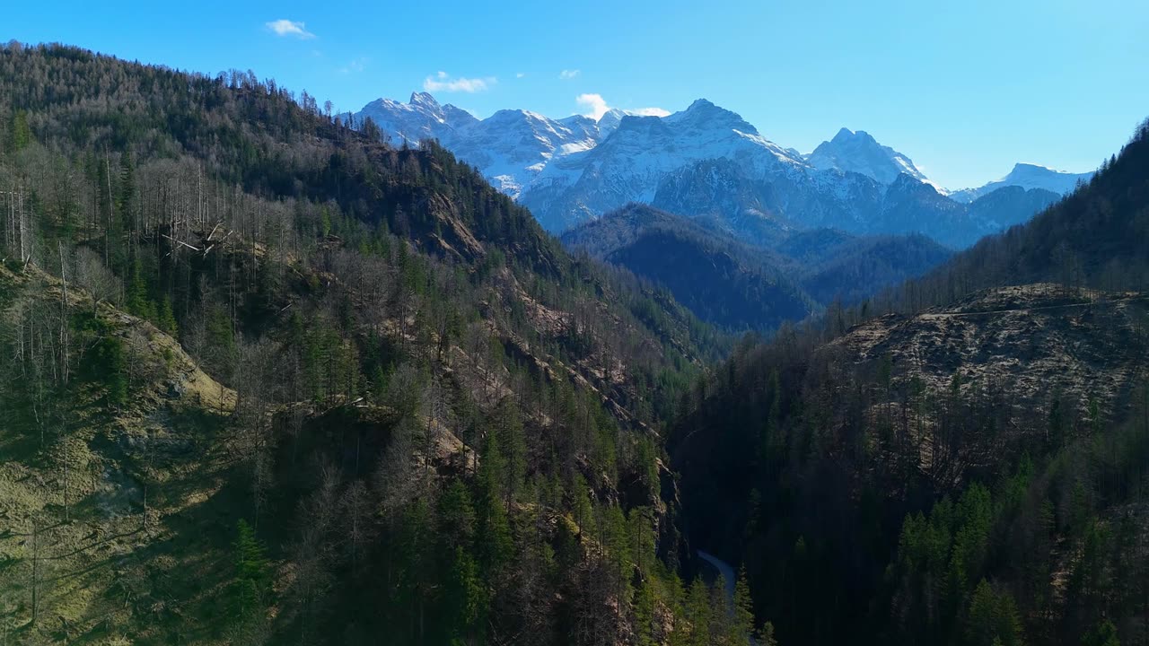 Escape to Calm with Eleven Kingdoms - Passage of Dreams Nature Meditation Journey