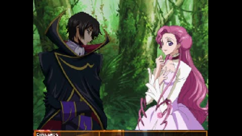 Code Geass DS (Abirdged patch) day 52