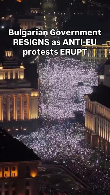 Bulgaria is set to adopt the Euro on January 1st.