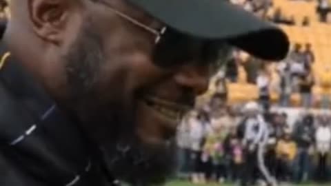 Steelers Owner Speaks Out On Tomlin Stepping Down