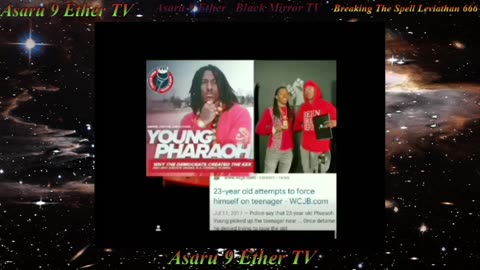 A9E Marshall Daniels The Young Agent Agenda