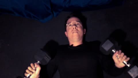 El Entrenamiento Híbrido Día 3: De Pechito