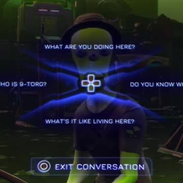 Count. High On Life. Ep. (2)? That was easy.