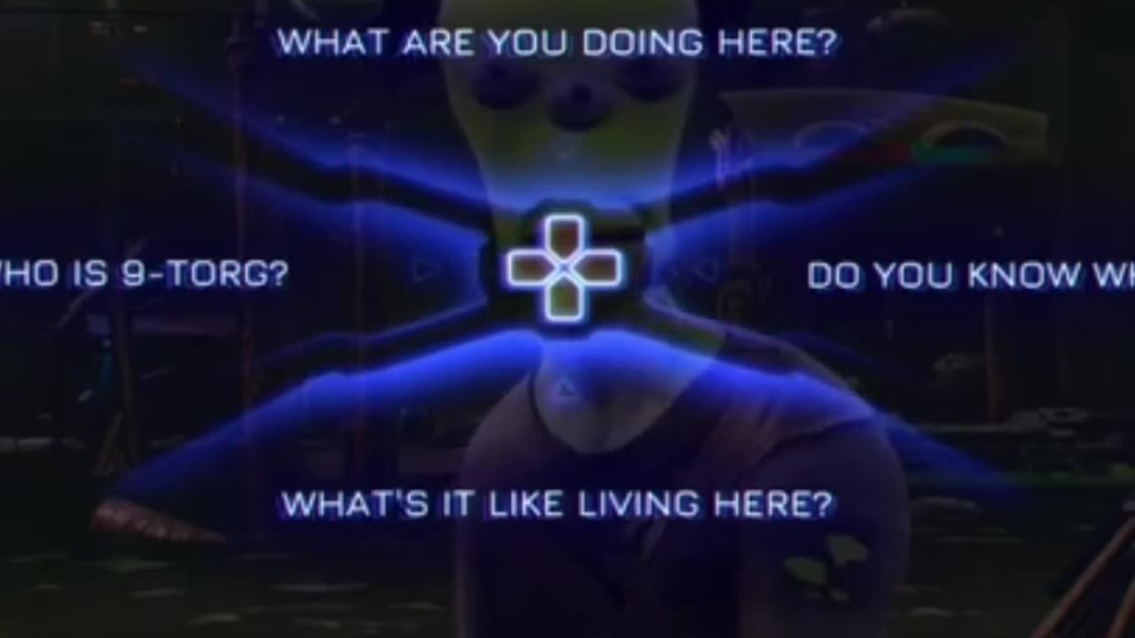 Count. High On Life. Ep. (2)? That was easy.