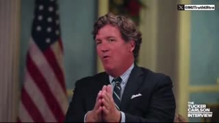 Tucker Carlson asks Mayor Eric Adams why the hell does he let People Smoke Weed on the Street?