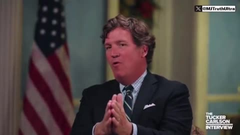 Tucker Carlson asks Mayor Eric Adams why the hell does he let People Smoke Weed on the Street?