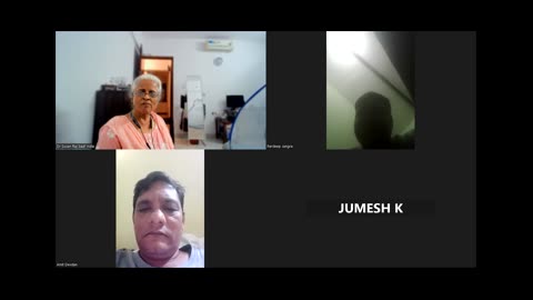 Life Story of Pardeep Jangra about how he learned to help Other do Detox