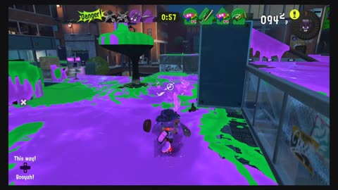 Splatoon3 Turf War303