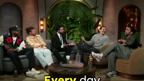 Bill Ackman Staying Put in NYC - Zohran Mamdani on FLAGRANT