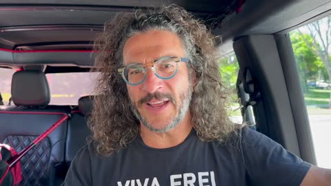 BIG PHARMA ON TRIAL! Texas Sues Johnson & Johnson for Alleged Link Between Tylenol and Autism / ADHD