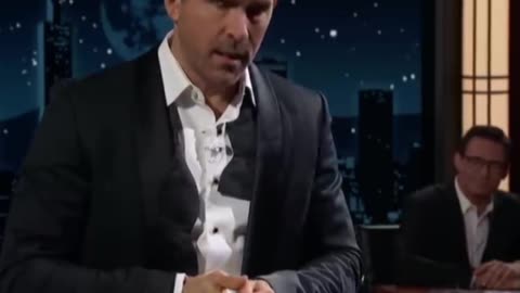 Ryan Reynolds & Hugh Jackman, Tiny Torso Syndrome #ryanreynolds #hughjackman #deadpool