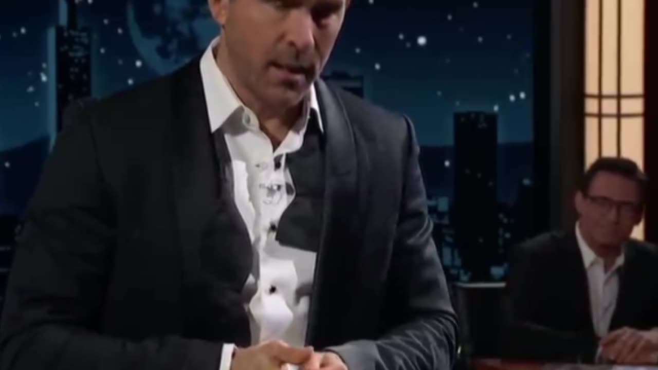 Ryan Reynolds & Hugh Jackman, Tiny Torso Syndrome #ryanreynolds #hughjackman #deadpool