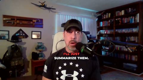 Johnny Summarizes Everything Wrong With The ICE Round-Up PsyOp