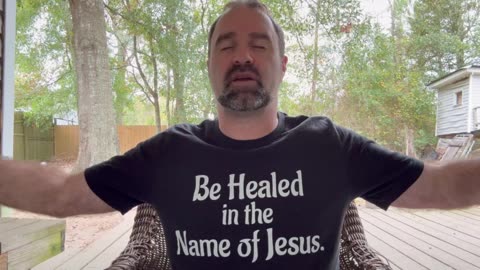 Christ Jesus leaves the 99 to find His 1 lost sheep.