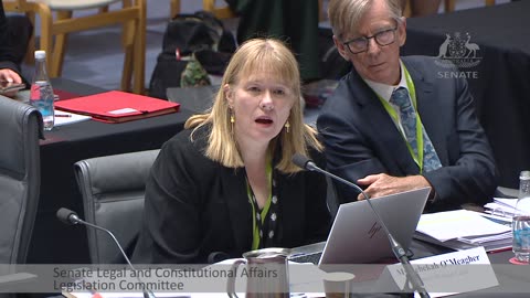 Holding the Powerful Accountable