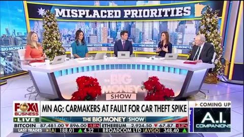 123025 Terry's Political Video Clips! No. 2