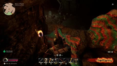 Return to Moria Gameplay – No Commentary | Episode 121