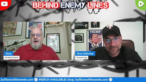 Behind Enemy Lines | Democrats Look TERRIBLE After Trump's Speech To Congress!