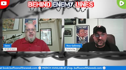 Behind Enemy Lines | Democrats Look TERRIBLE After Trump's Speech To Congress!