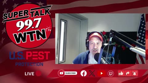 ITS A NEW YEAR AND VENEZUELA HAS A NEW LEADER. TIM WALZ ISNT VP OR GOING TO BE GOV SOON