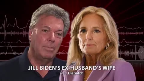 Jill Biden's ex-husband's wife Linda Stevenson has died after Delaware cops were called