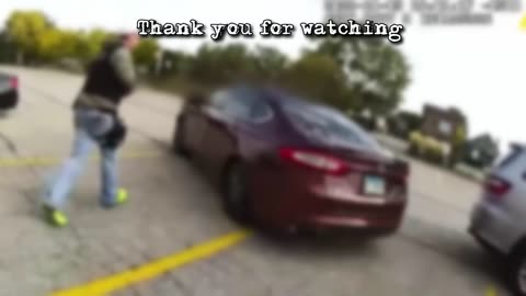Caught on Camera 🎥 | Police Surprise Criminals in Real Time 🚓 | Criminal Gets Instant Karma