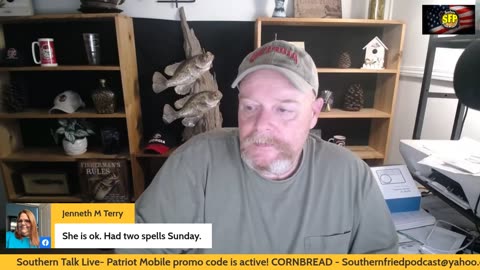 SFP Morning Show