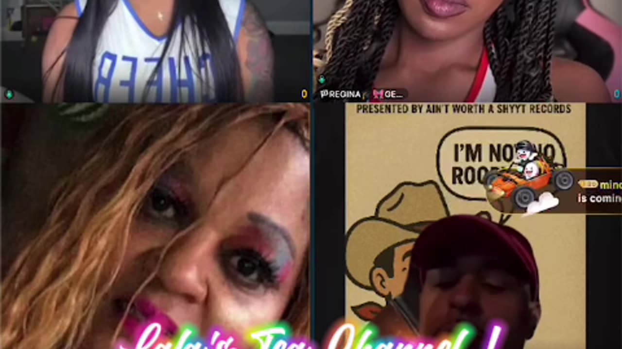 - SUEWOO ; FULL LIVE ! 12-20-25