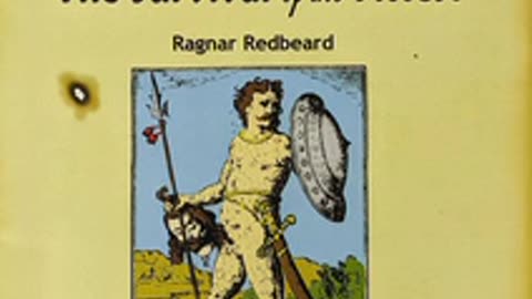 Might is Right: A Book Review