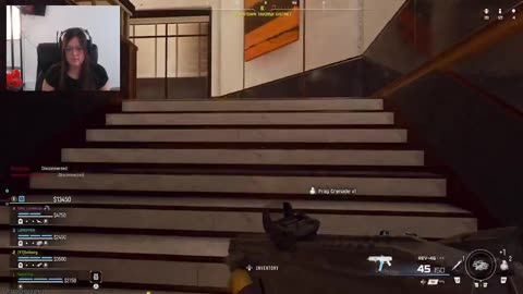 Post Valentines Warzone