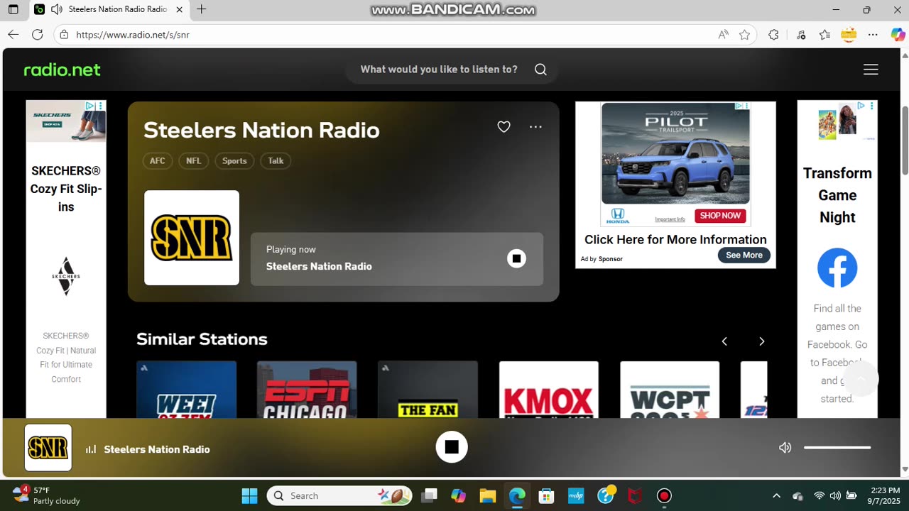 SEPTEMBER 7 2025 PART 9