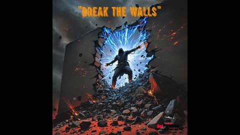 Break the Walls (Rock) - HotPotMusic